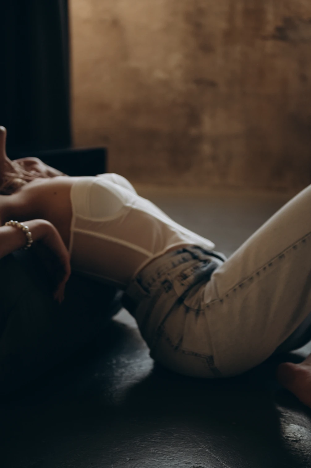 Cover image for “Nastia’s portrait session”